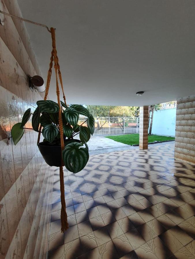 Hostel Umuarama Uberlândia Zewnętrze zdjęcie
