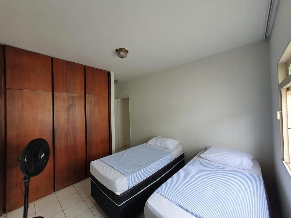 Hostel Umuarama Uberlândia Zewnętrze zdjęcie
