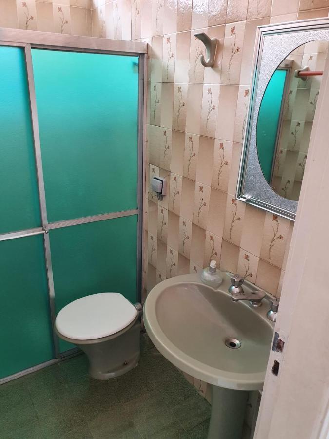 Hostel Umuarama Uberlândia Zewnętrze zdjęcie