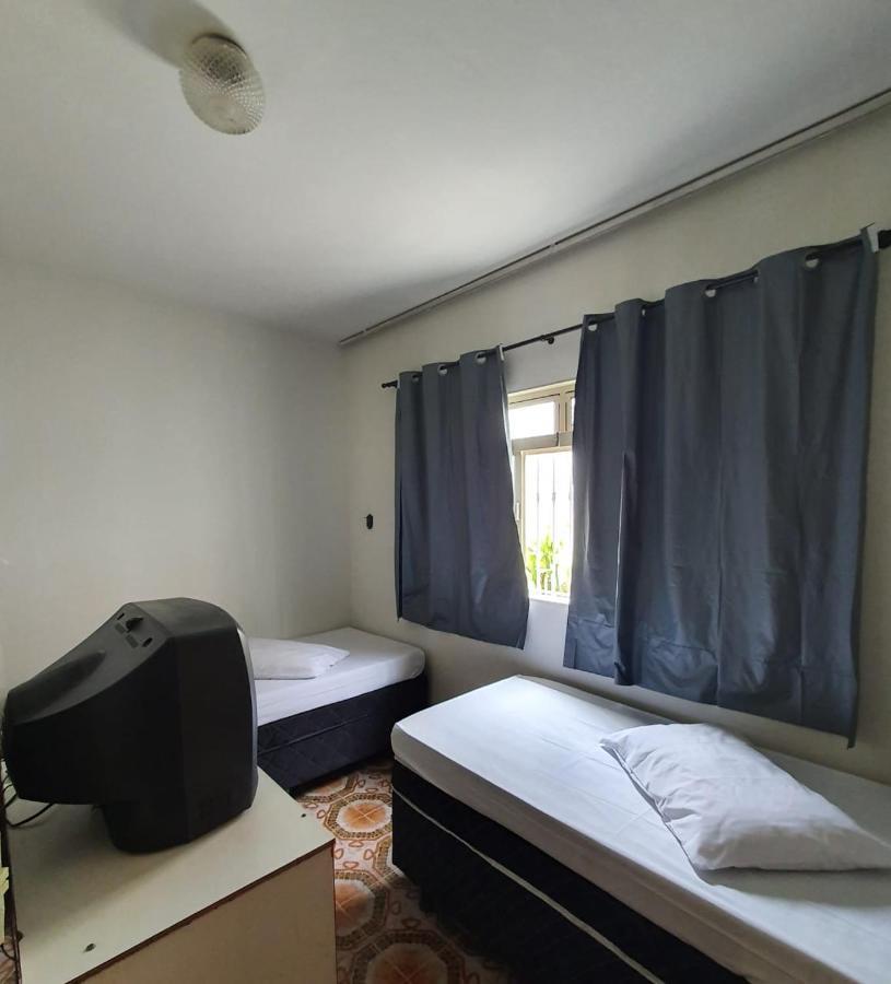 Hostel Umuarama Uberlândia Zewnętrze zdjęcie