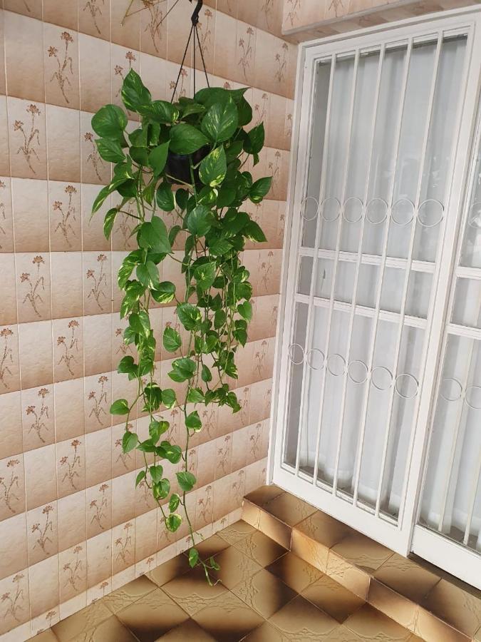 Hostel Umuarama Uberlândia Zewnętrze zdjęcie